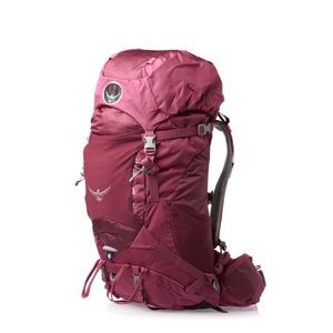 NWT OSPREY Kyte 36L (1st model) Hiking Backpack